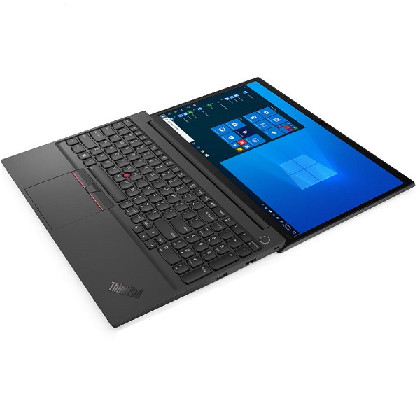 لپ تاپ لنوو Lenovo ThinkPad E15 i7(10510U) 8GB 1TB VGA AMD RX640 2GB FHD