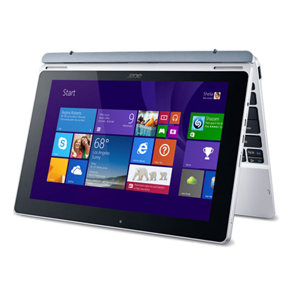 004- تبلت ایسر Acer tablet Aspire Switch 10 - 32GB