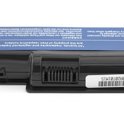 باتری لپ تاپ ایسر Acer Aspire 4720 4730 Laptop Battery