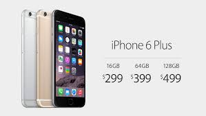 040- گوشی موبایل اپل  Apple iPhone 6S+PLUS 16GB 