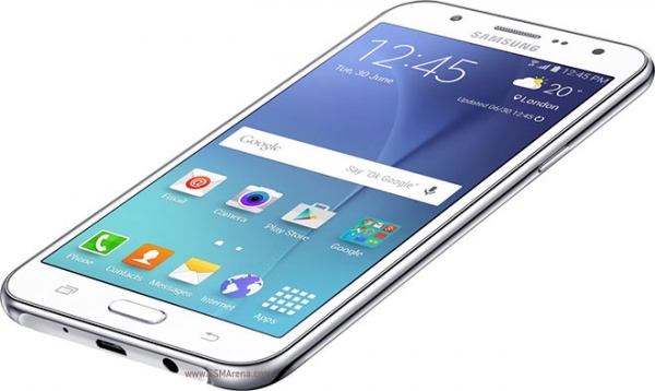 گوشی موبایل سامسونگ  گلکسی   SAMSUNG Mobile Galaxy J7 - 3G -071