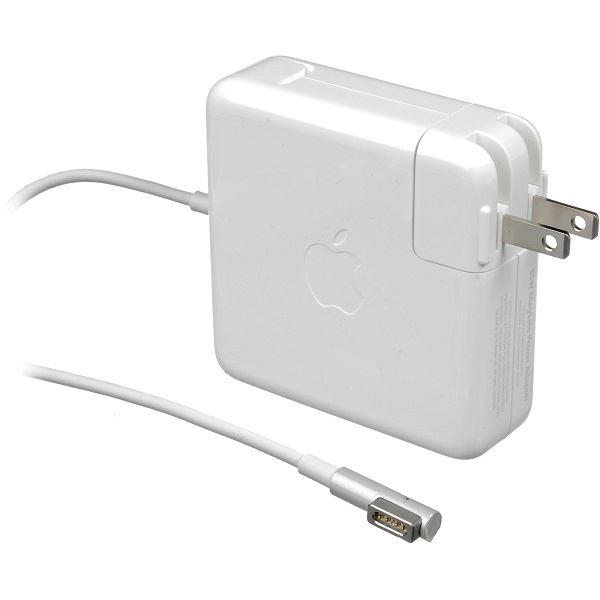 شارژر لپ تاپ اپل Apple MagSafe 1 Power Adapter 85W
