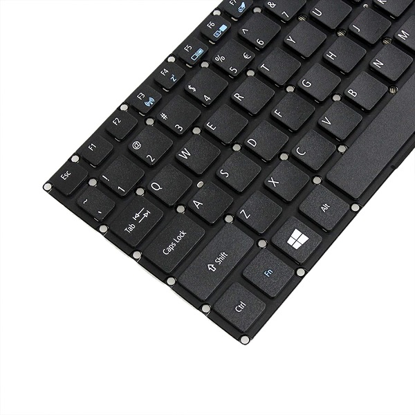 کیبرد لپ تاپ ایسر Acer Aspire E5-532 E5-522 Laptop Keyboard