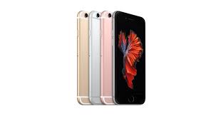 040- گوشی موبایل اپل  Apple iPhone 6S+PLUS 16GB 