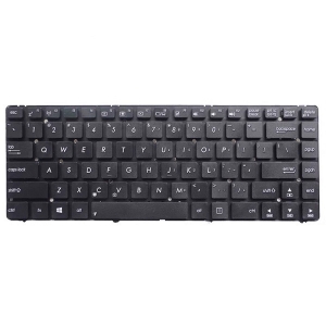کیبرد لپ تاپ ایسوس Asus K45 N45 R400 Laptop Keyboard مشکی