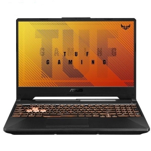 لپ تاپ ایسوس Asus TUF FX506Li i7 (10870H) 16GB SSD 1TB VGA GTX 1650Ti 4GB FHD Laptop