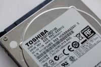 هارد لپ تاپ توشیبا 320GB HARD DISK TOSHIBA Internal 2.5 inch