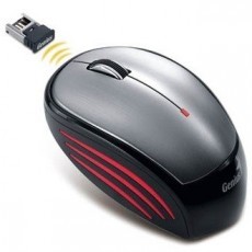 001- موس Genius mouse nx-6500