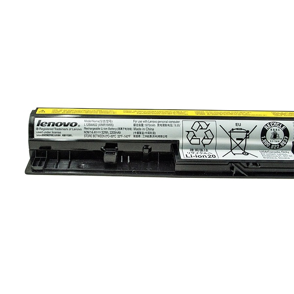 باطری / باتری لپ تاپ لنوو Z5080 BATTERY LAPTOP LENOVO