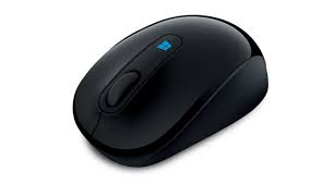 موس میکروسافت Microsoft Sculpt Mobile Mouse بی سیم -304 