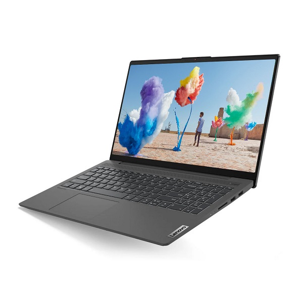 لپ تاپ لنوو Lenovo IdeaPad 5 i7(1165G7) 16GB 1TB + SSD 256GB VGA MX450 2GB FHD