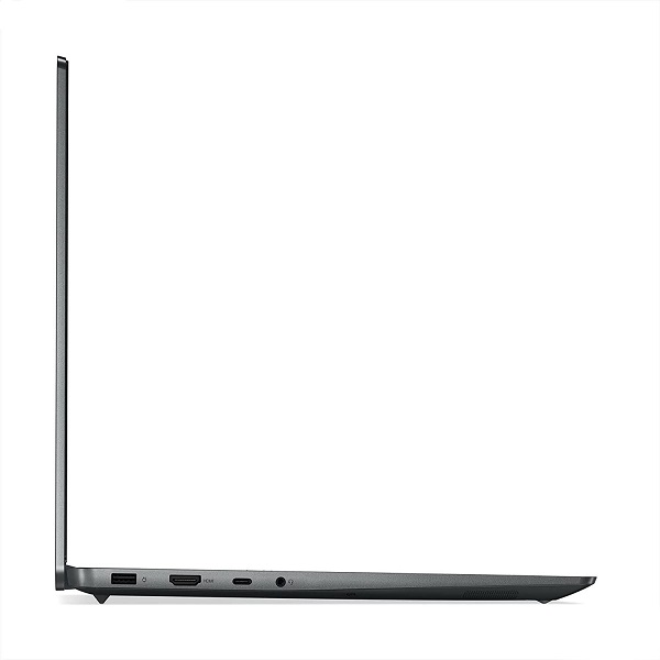 لپ تاپ لنوو Lenovo IdeaPad 5 Pro Ryzen 5 (5600H) 16GB SSD 512GB VGA GTX 1650Ti 4GB QHD