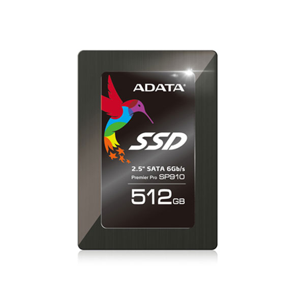 137- هارد ADATA SSD-SP920/1TB