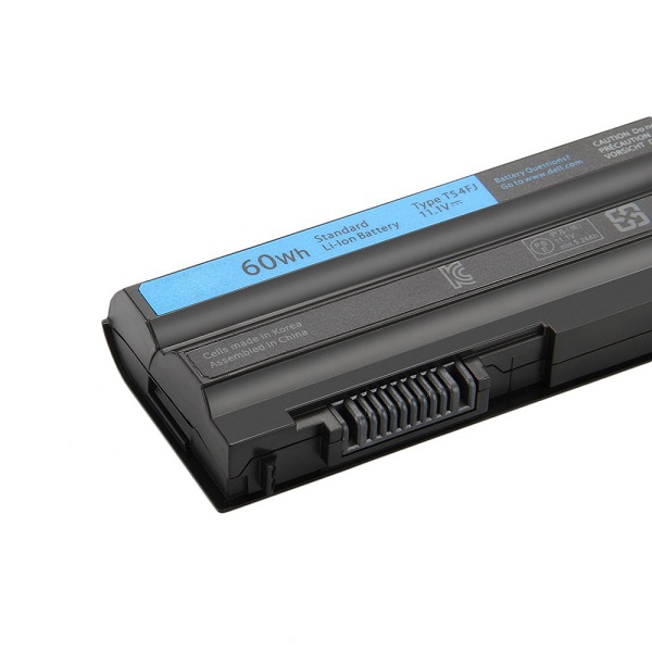 باتری لپ تاپ دل Dell Latitude E5430 E6440 E6540 Laptop Battery