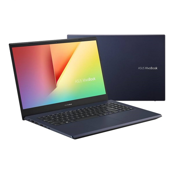 لپ تاپ ایسوس Asus VivoBook K571Li i7 (10750H) 12GB 2TB + SSD 256GB VGA GTX 1650Ti 4GB FHD Laptop