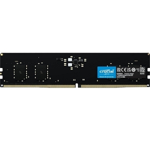 	رم کامپیوتر کروشیال CRUCIAL Ram PC DDR5 32GB 5200MHz PC5-325200