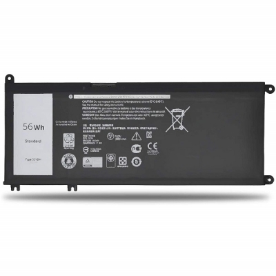 باتری لپ تاپ دل Dell Latitude 3490 3590 3580 Laptop Battery اورجینال