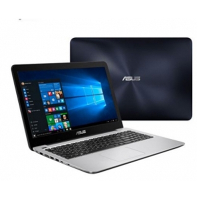 لپ تاپ ایسوس 052- K456UR i5/8/1TB + SSD 8GB / 930 2GB ASUS Laptop 