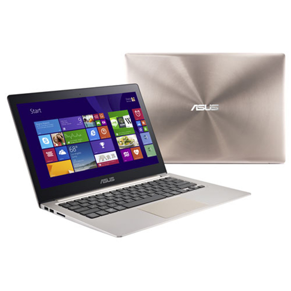 لپ تاپ ایسوس ASUS Laptop UX303UB i7 8 1TB GT 940 2G GOLD -310