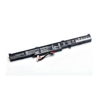 باطری / باتری لپ تاپ ایسوس F550 4CELL INTERNAL ASUS BATTERY اورجینال