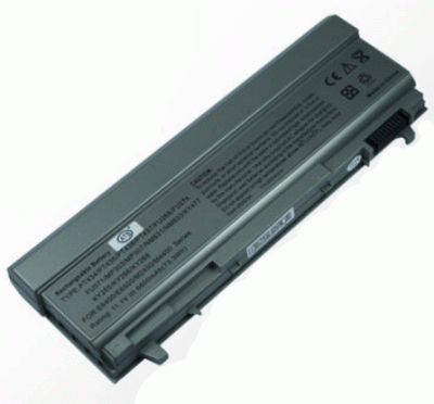 باطری - باتری لپ تاپ دل E6400 BATTERY DELL LATITUDE 9CELL